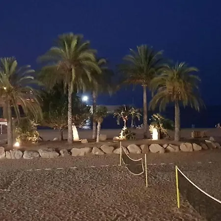 Bea Laguna Playa - Private Jacuzzi * Vera