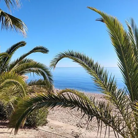 Bea Laguna Playa - Private Jacuzzi Apartment Vera