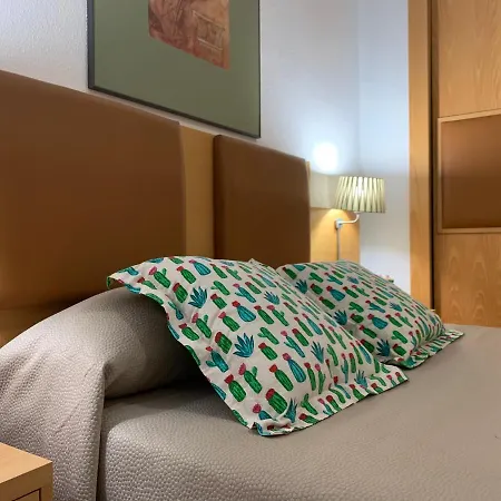 Bea Laguna Playa - Private Jacuzzi Apartment Vera