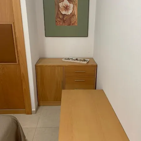 Apartment Bea Laguna Playa - Private Jacuzzi *