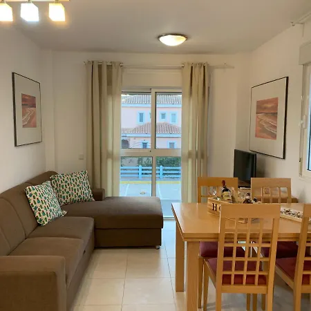 Bea Laguna Playa - Private Jacuzzi Apartment *