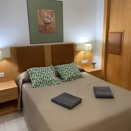 Apartment Bea Laguna Playa - Private Jacuzzi *