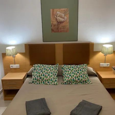 Bea Laguna Playa - Private Jacuzzi * Vera