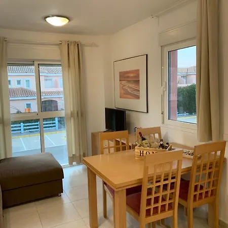 Bea Laguna Playa - Private Jacuzzi Apartment