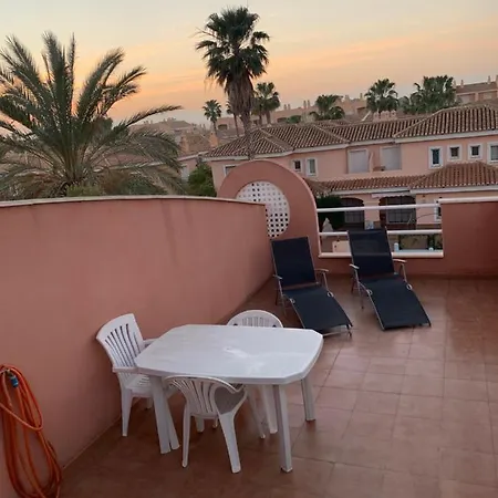 Bea Laguna Playa - Private Jacuzzi Apartment *