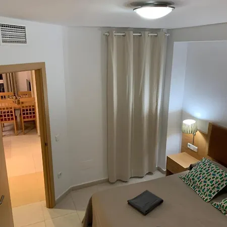 Bea Laguna Playa - Private Jacuzzi *