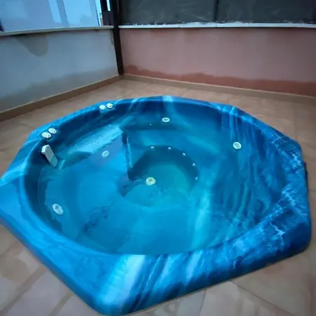 Apartment Bea Laguna Playa - Private Jacuzzi