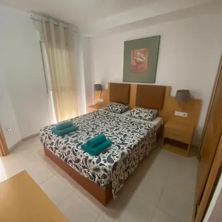 Bea Laguna Playa - Private Jacuzzi