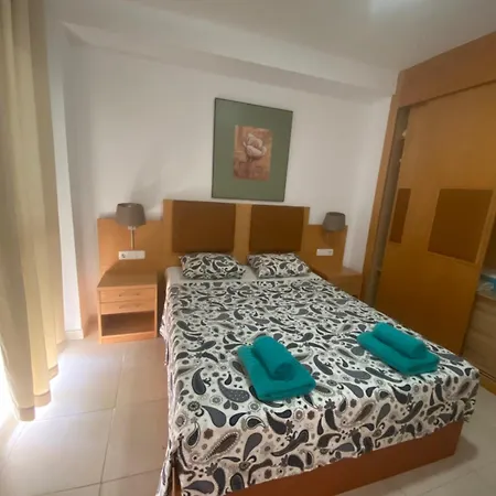 Bea Laguna Playa - Private Jacuzzi * Vera