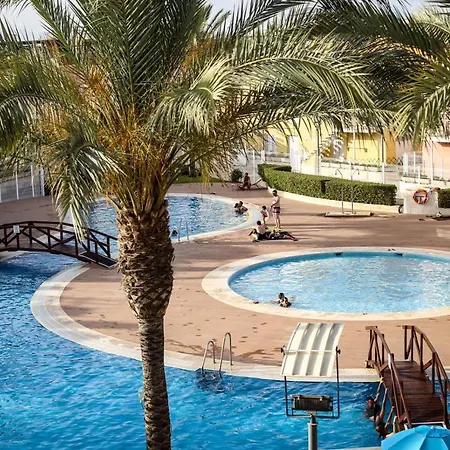 Apartment Bea Laguna Playa - Private Jacuzzi *